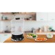 ΑΤΜΟΜΑΓΕΙΡΑΣ TEFAL VC2048 9LT 3 ΕΠΙΠΕΔΩΝ ΜΕ ΜΠΩΛ΄ΡΥΖΙΟΥ
